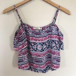 Abercrombie Kids 3 shirts